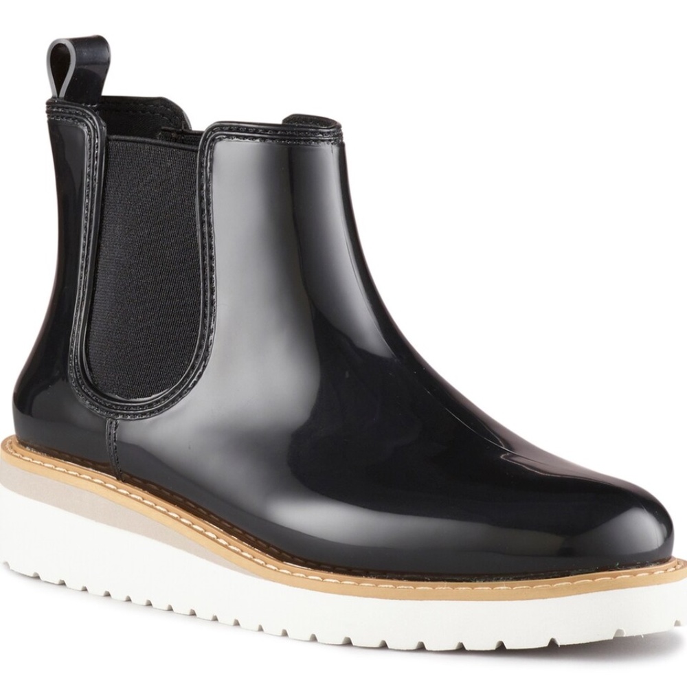Cougar Kensington Chelsea Rain Boots